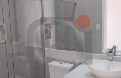 Imagem 11: CASA EM CONDOMÍNIO FECHADO COM PISCINA