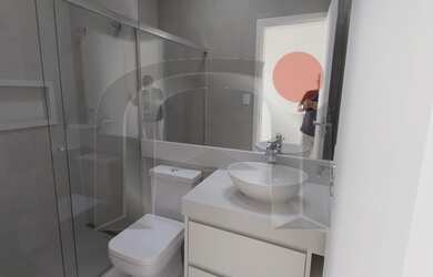 Imagem 12: CASA EM CONDOMÍNIO FECHADO COM PISCINA