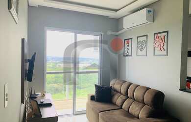 Imagem 3: APARTAMENTO SEMI-NOVO, 2 dormitórios, 1 banheiros, 2 vagas na garagem,...