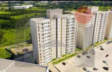 Imagem 15: APARTAMENTO SEMI-NOVO, 2 dormitórios, 1 banheiros, 2 vagas na garagem,...