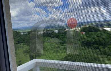 Imagem 8: APARTAMENTO SEMI-NOVO, 2 dormitórios, 1 banheiros, 2 vagas na garagem,...