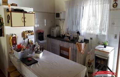 Imagem 3: CASA RESIDENCIAL em Avare - SP, Vila Nova