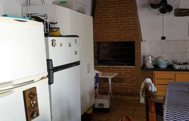 Imagem 5: CASA RESIDENCIAL em Avare - SP, Vila Nova