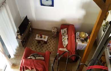 Imagem 8: CASA RESIDENCIAL em Avare - SP, Vila Nova