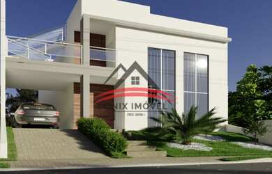 Imagem 2: Ótimo terreno à venda no Condomínio Jardim Europa em Boituva