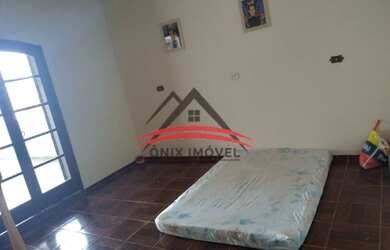 Imagem 7: Linda casa á venda no bairro Jd. Maria Paulina em Boituva