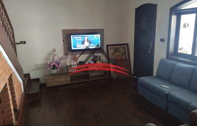 Imagem 5: Linda casa á venda no bairro Jd. Maria Paulina em Boituva