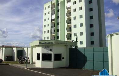 Imagem: O apartamento possui 3 Dormitórios, 1 Suíte, 2 Banheiros