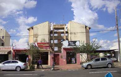 Imagem 1: APARTAMENTO RESIDENCIAL em FRANCA - SP, PARQUE VICENTE LEPORACE I