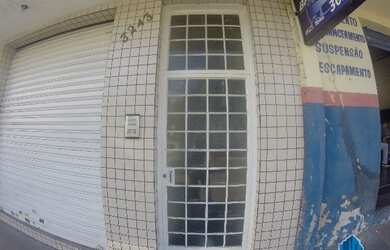 Imagem: A kitnet possui 1 Dormitório, 38m² de Área Privada e está