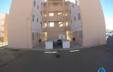 Imagem 2: APARTAMENTO RESIDENCIAL em FRANCA - SP, PARQUE VICENTE LEPORACE I