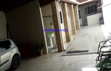 Imagem 3: CASA RESIDENCIAL em JUNDIAÍ - SP, PARQUE RESIDENCIAL JUNDIAÍ II