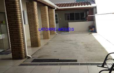 Imagem 4: CASA RESIDENCIAL em JUNDIAÍ - SP, PARQUE RESIDENCIAL JUNDIAÍ II