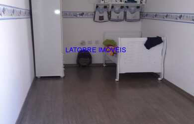 Imagem 7: CASA RESIDENCIAL em JUNDIAÍ - SP, PARQUE RESIDENCIAL JUNDIAÍ II