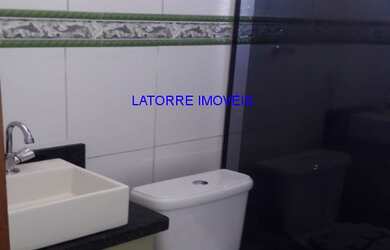 Imagem 10: CASA RESIDENCIAL em JUNDIAÍ - SP, PARQUE RESIDENCIAL JUNDIAÍ II