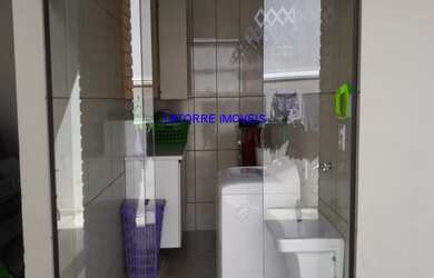 Imagem 6: CASA RESIDENCIAL em JUNDIAÍ - SP, PARQUE RESIDENCIAL JUNDIAÍ II