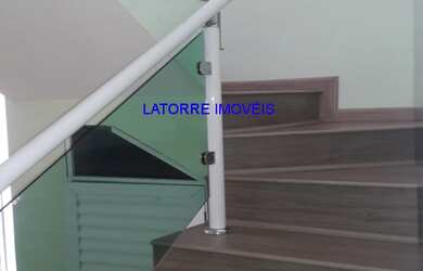 Imagem 13: CASA RESIDENCIAL em JUNDIAÍ - SP, PARQUE RESIDENCIAL JUNDIAÍ II