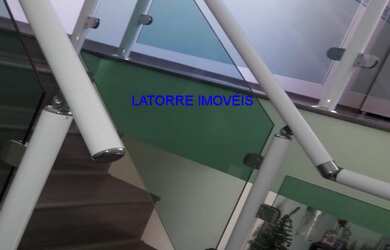 Imagem 15: CASA RESIDENCIAL em JUNDIAÍ - SP, PARQUE RESIDENCIAL JUNDIAÍ II