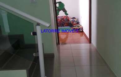 Imagem 16: CASA RESIDENCIAL em JUNDIAÍ - SP, PARQUE RESIDENCIAL JUNDIAÍ II