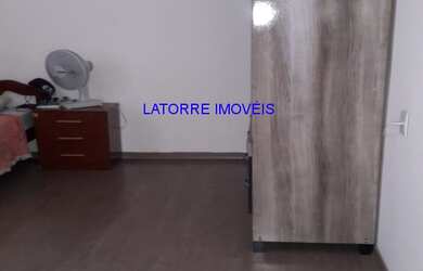 Imagem 11: CASA RESIDENCIAL em JUNDIAÍ - SP, PARQUE RESIDENCIAL JUNDIAÍ II