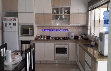 Imagem 1: CASA RESIDENCIAL em JUNDIAÍ - SP, PARQUE RESIDENCIAL JUNDIAÍ II