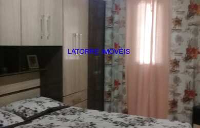 Imagem 14: CASA RESIDENCIAL em JUNDIAÍ - SP, RESIDENCIAL JUNDIAÍ