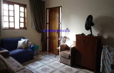 Imagem 2: CASA RESIDENCIAL em JUNDIAÍ - SP, PARQUE RESIDENCIAL JUNDIAÍ