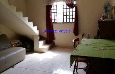 Imagem 7: CASA RESIDENCIAL em JUNDIAÍ - SP, PARQUE RESIDENCIAL JUNDIAÍ