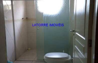 Imagem 8: CASA RESIDENCIAL em JUNDIAÍ - SP, PARQUE RESIDENCIAL JUNDIAÍ