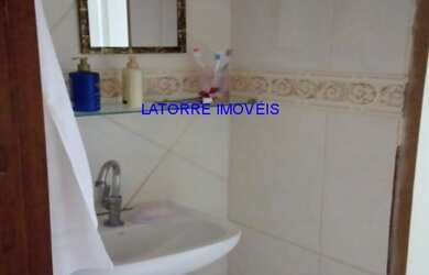 Imagem 9: CASA RESIDENCIAL em JUNDIAÍ - SP, PARQUE RESIDENCIAL JUNDIAÍ