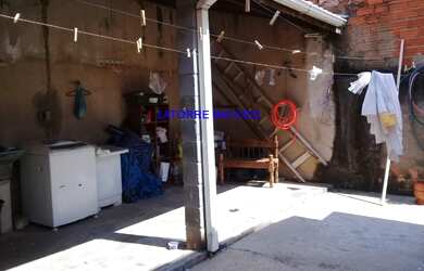 Imagem 10: CASA RESIDENCIAL em JUNDIAÍ - SP, PARQUE RESIDENCIAL JUNDIAÍ