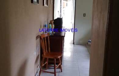 Imagem 5: CASA RESIDENCIAL em JUNDIAÍ - SP, PARQUE RESIDENCIAL JUNDIAÍ