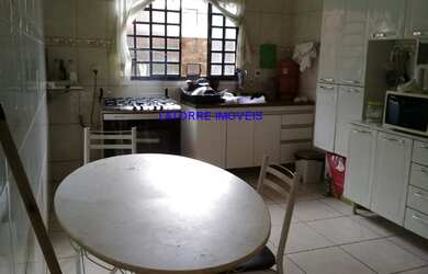 Imagem 6: CASA RESIDENCIAL em JUNDIAÍ - SP, PARQUE RESIDENCIAL JUNDIAÍ