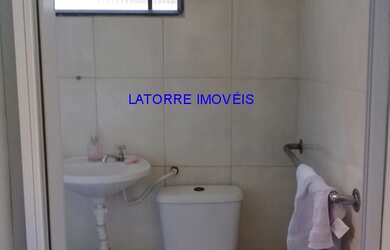 Imagem 16: CASA RESIDENCIAL em JUNDIAÍ - SP, PARQUE RESIDENCIAL JUNDIAÍ