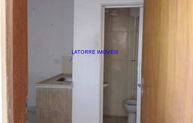 Imagem 12: CASA RESIDENCIAL em JUNDIAÍ - SP, PARQUE RESIDENCIAL JUNDIAÍ