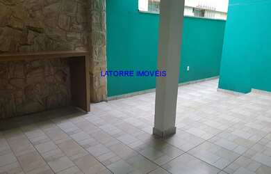 Imagem 4: CASA RESIDENCIAL em JUNDIAÍ - SP, PARQUE RESIDENCIAL ELOY CHAVES