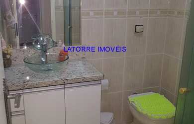 Imagem 14: CASA RESIDENCIAL em JUNDIAÍ - SP, PARQUE RESIDENCIAL ELOY CHAVES