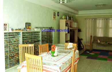 Imagem 1: CASA RESIDENCIAL em JUNDIAÍ - SP, HORTO SANTO ANTONIO