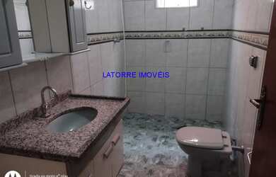 Imagem 3: CASA RESIDENCIAL em JUNDIAÍ - SP, PARQUE RESIDENCIAL JUNDIAÍ