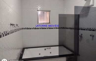 Imagem 9: CASA RESIDENCIAL em JUNDIAÍ - SP, PARQUE RESIDENCIAL JUNDIAÍ