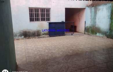 Imagem 4: CASA RESIDENCIAL em JUNDIAÍ - SP, PARQUE RESIDENCIAL JUNDIAÍ