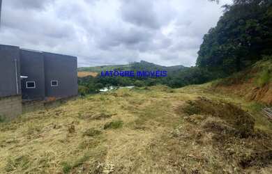 Imagem 3: Terreno RESIDENCIAL em JUNDIAÍ - SP, LOTEAMENTO ALTO DA MALOTA