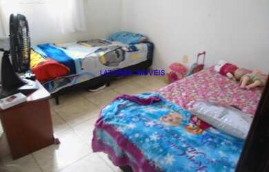 Imagem 4: CASA RESIDENCIAL em JUNDIAÍ - SP, PARQUE RESIDENCIAL JUNDIAÍ