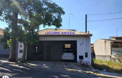 Imagem 1: CASA RESIDENCIAL em JUNDIAÍ - SP, PARQUE RESIDENCIAL JUNDIAÍ