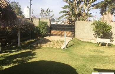 Imagem: A casa possui 2 Dormitórios, 3 Banheiros, 100m² de Área e