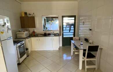 Imagem 2: APARTAMENTO RESIDENCIAL em SANTA RITA DO SAPUCAÍ - MG, FAMILIA ANDRADE