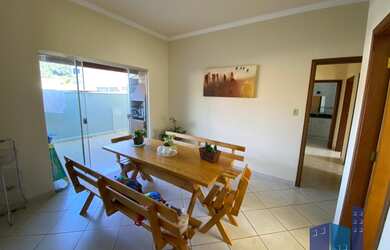 Imagem 5: APARTAMENTO RESIDENCIAL em SANTA RITA DO SAPUCAÍ - MG, FAMILIA ANDRADE