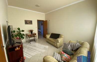 Imagem 3: APARTAMENTO RESIDENCIAL em SANTA RITA DO SAPUCAÍ - MG, FAMILIA ANDRADE