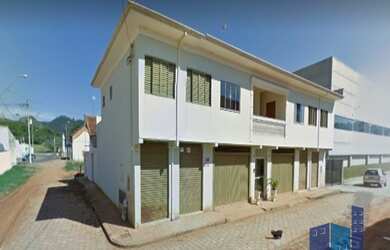 Imagem 1: APARTAMENTO RESIDENCIAL em SANTA RITA DO SAPUCAÍ - MG, FAMILIA ANDRADE