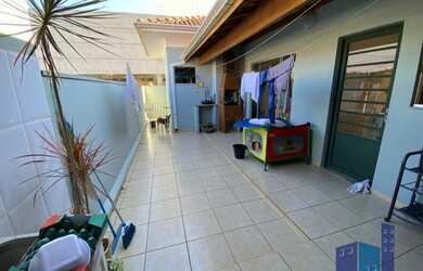 Imagem 6: APARTAMENTO RESIDENCIAL em SANTA RITA DO SAPUCAÍ - MG, FAMILIA ANDRADE